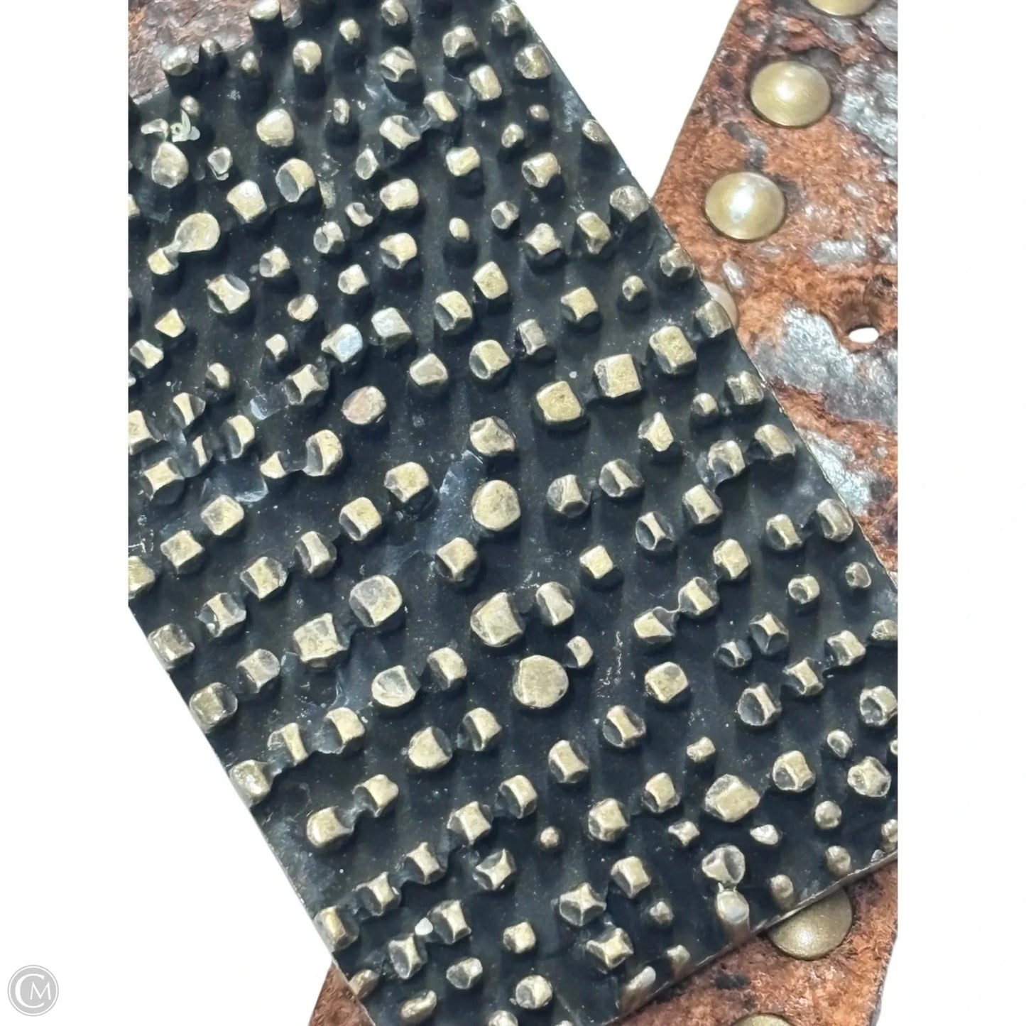 Belt By Clothes Mentor, Size: Large