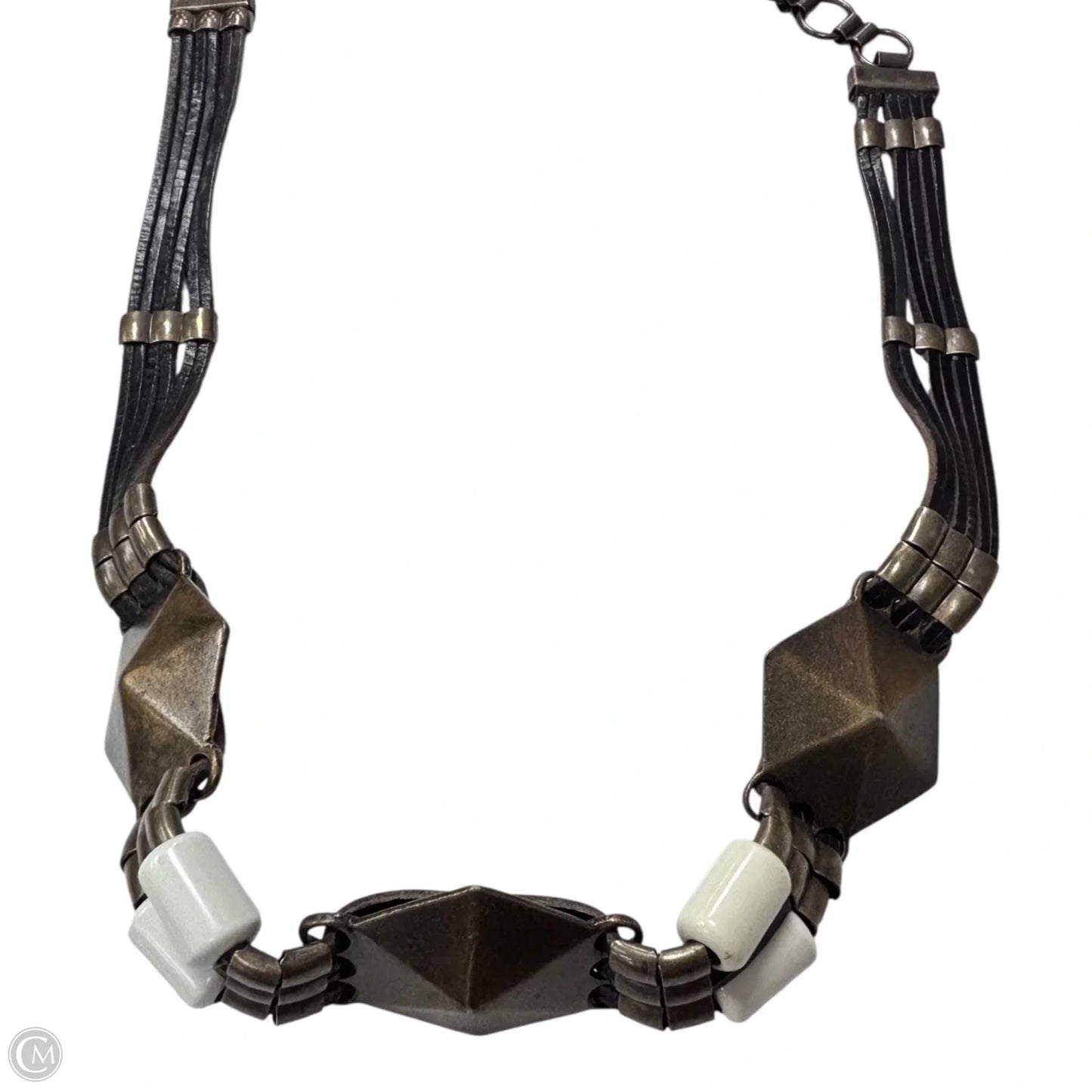 Belt By Clothes Mentor, Size: Medium
