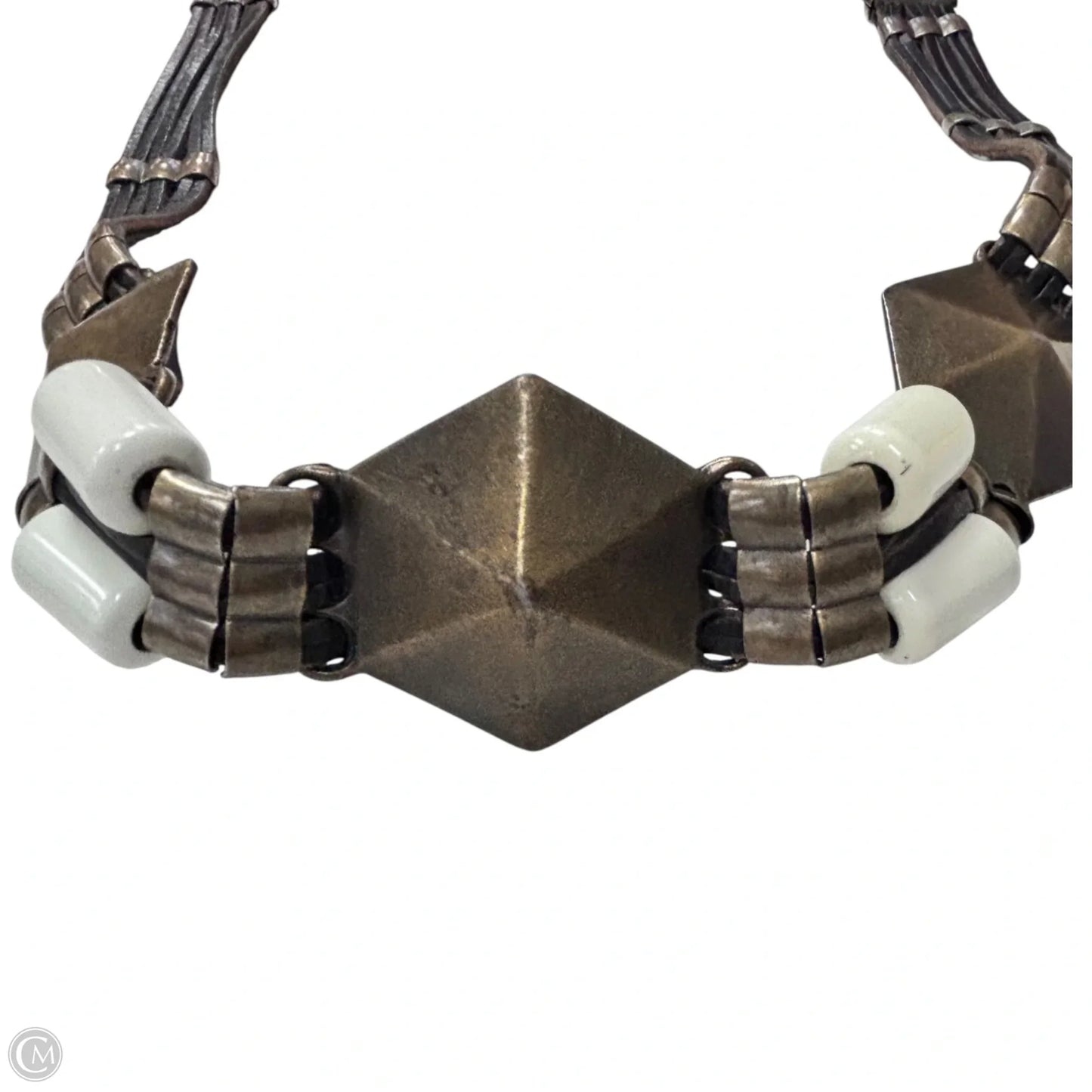 Belt By Clothes Mentor, Size: Medium