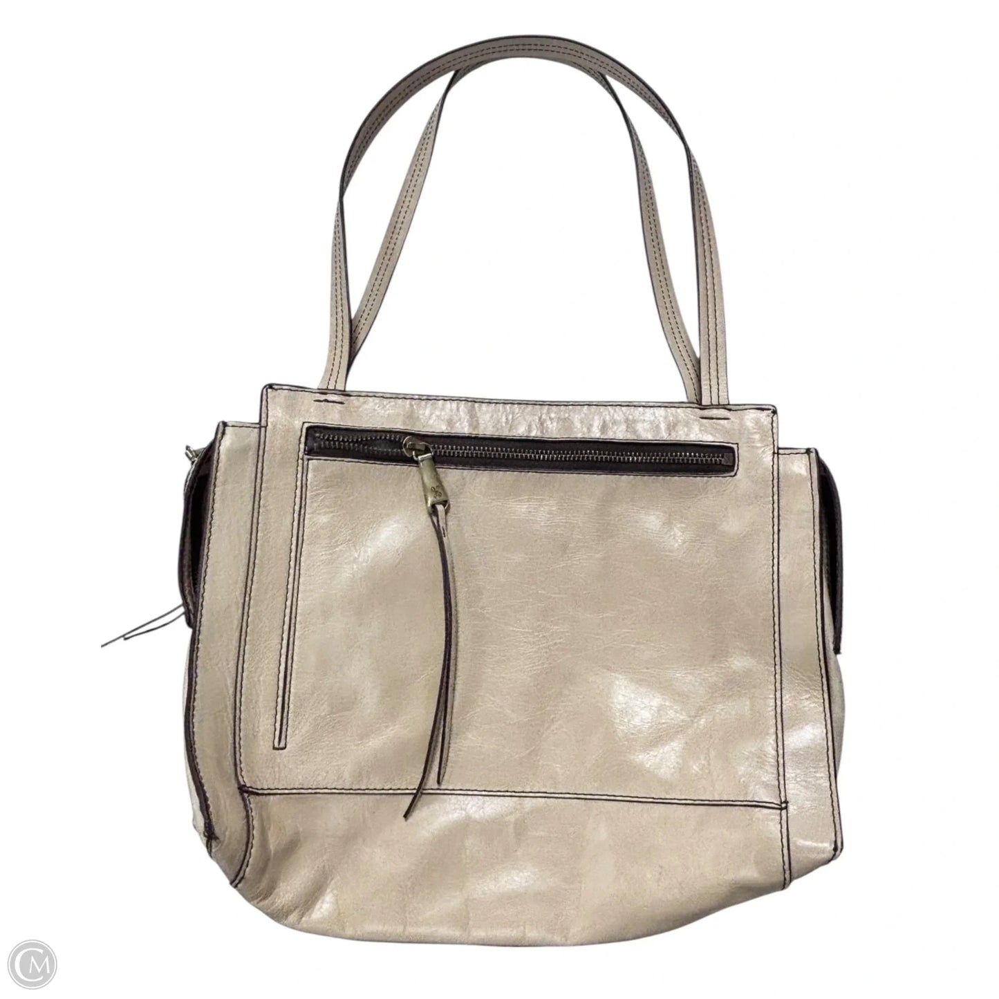 Handbag By Hobo Intl, Size: Medium