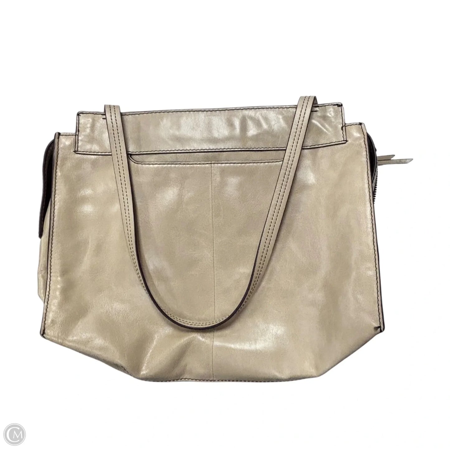 Handbag By Hobo Intl, Size: Medium