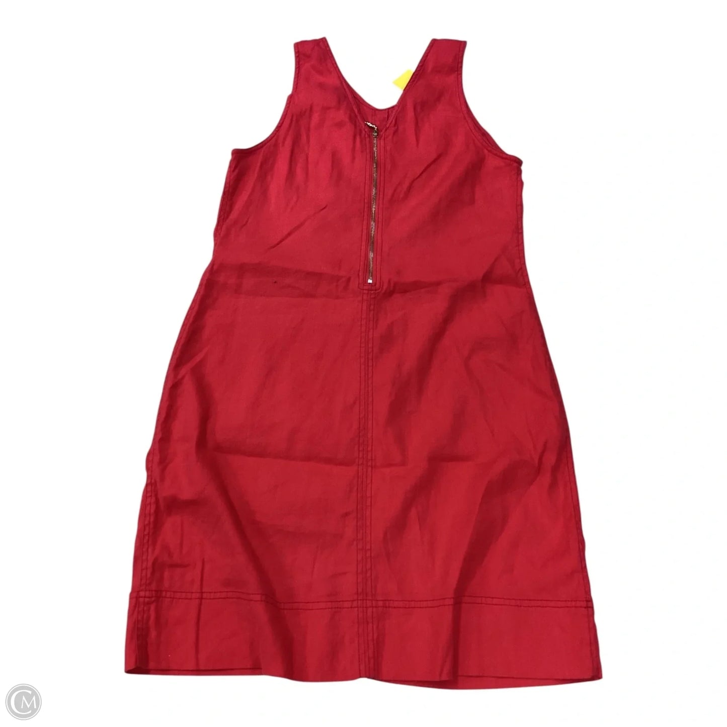 Dress Casual Short By Tommy Bahama In Pink & Red, Size: S