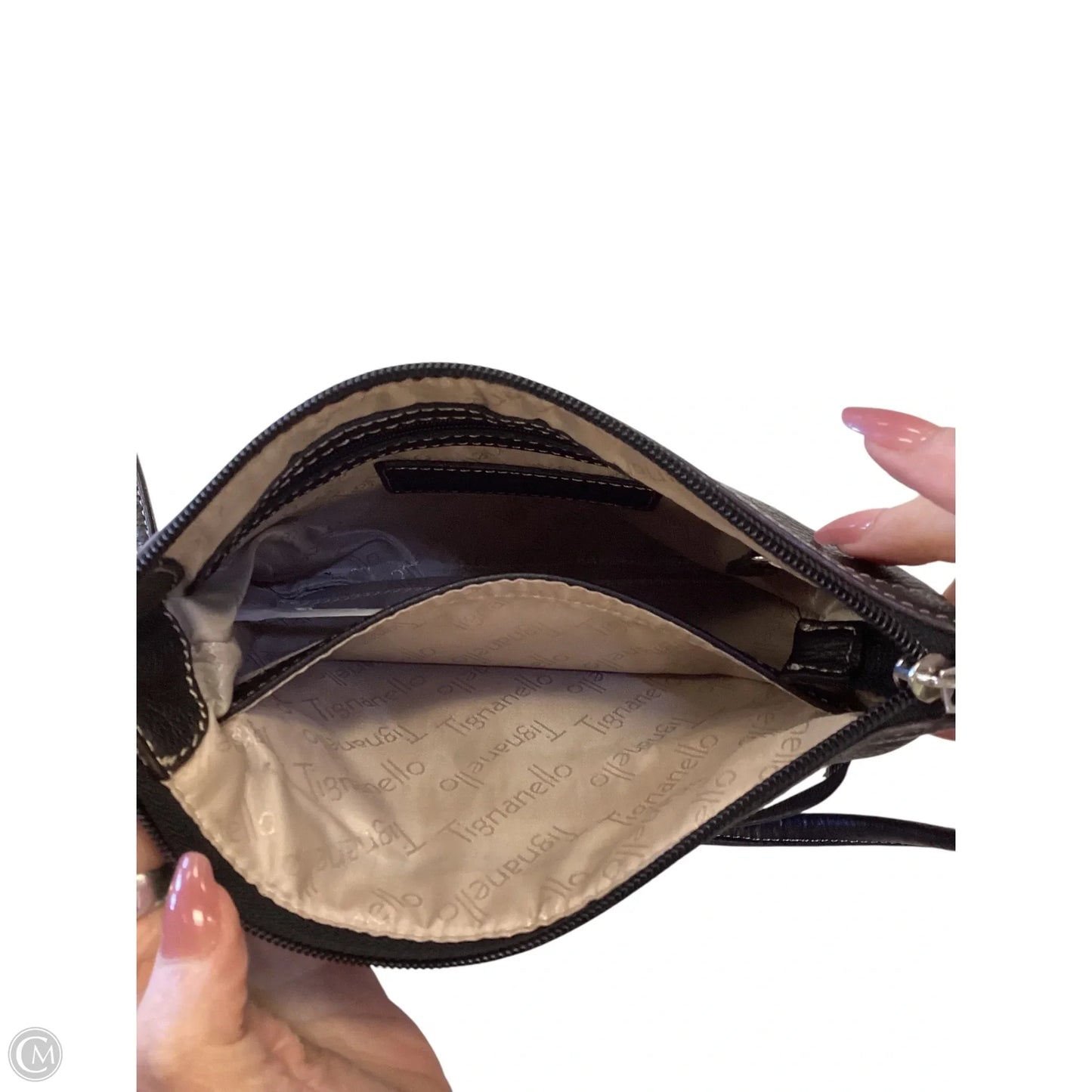 Crossbody By Tignanello  Purses, Size: Small