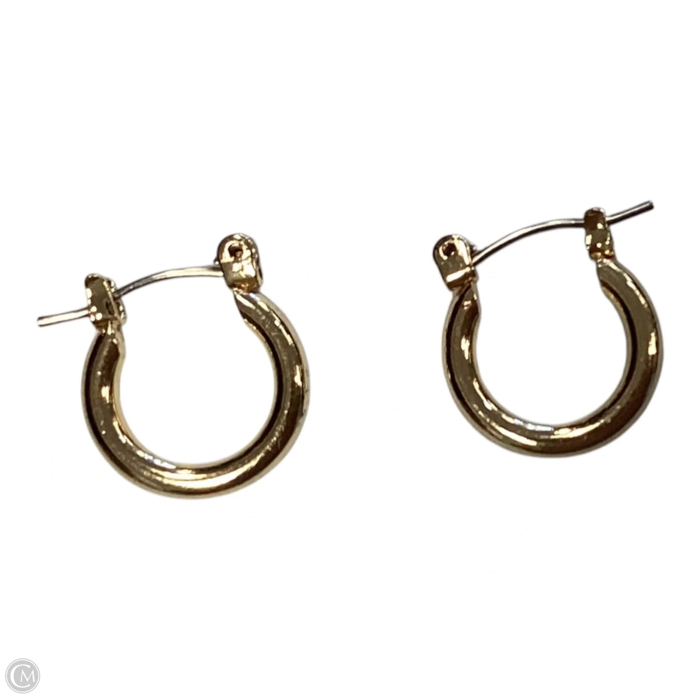 Earrings Hoop By Clothes Mentor