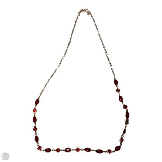 Necklace Other By Clothes Mentor