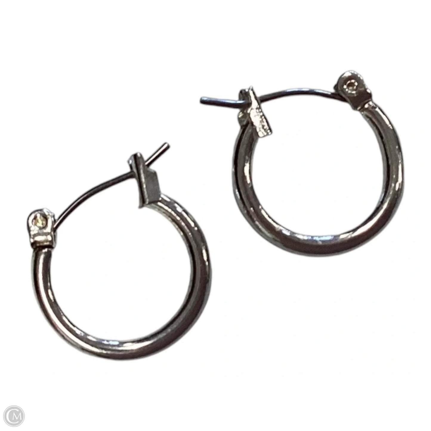 Earrings Hoop By Clothes Mentor