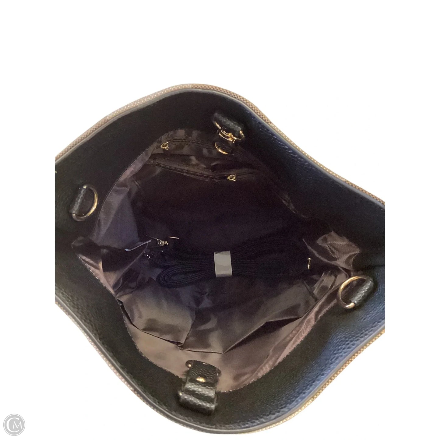 Handbag By Clothes Mentor, Size: Medium