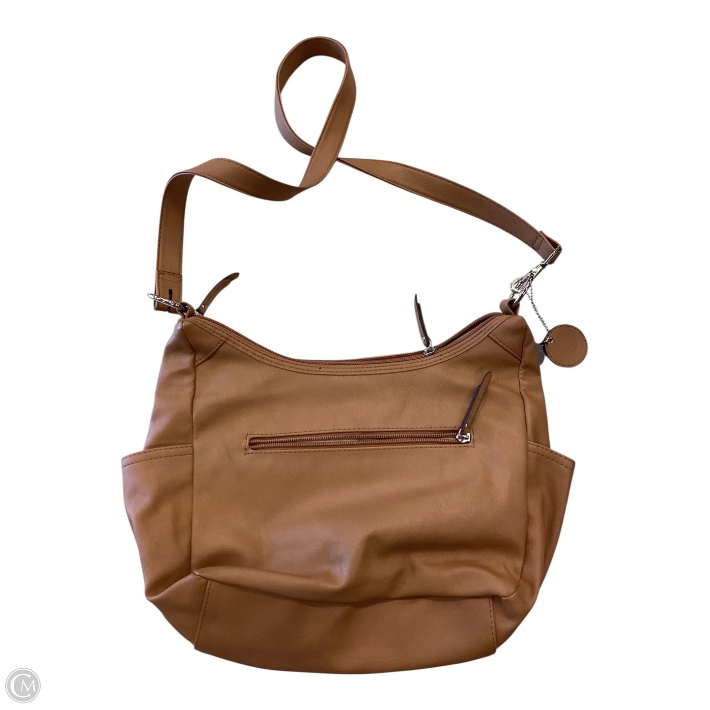Handbag By Liz Claiborne, Size: Medium