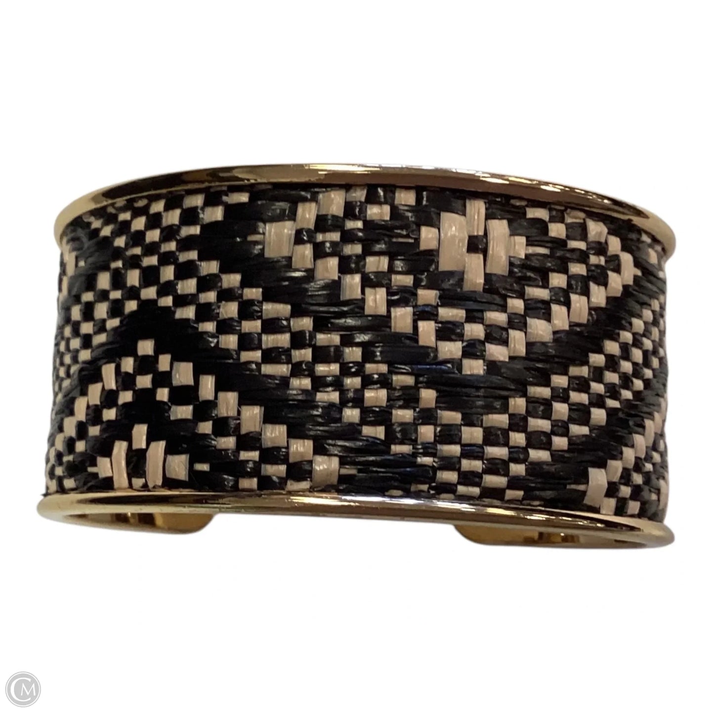 Bracelet Cuff By Avon