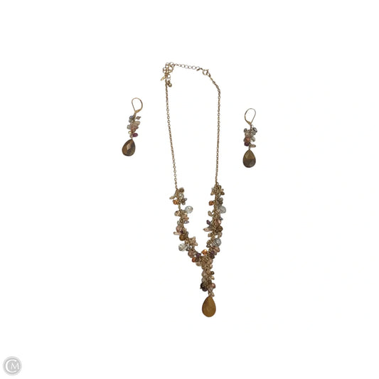 Necklace Set By Avon, Size: 02 Piece Set