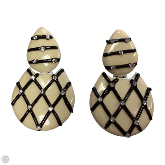 Earrings Dangle/drop By Clothes Mentor