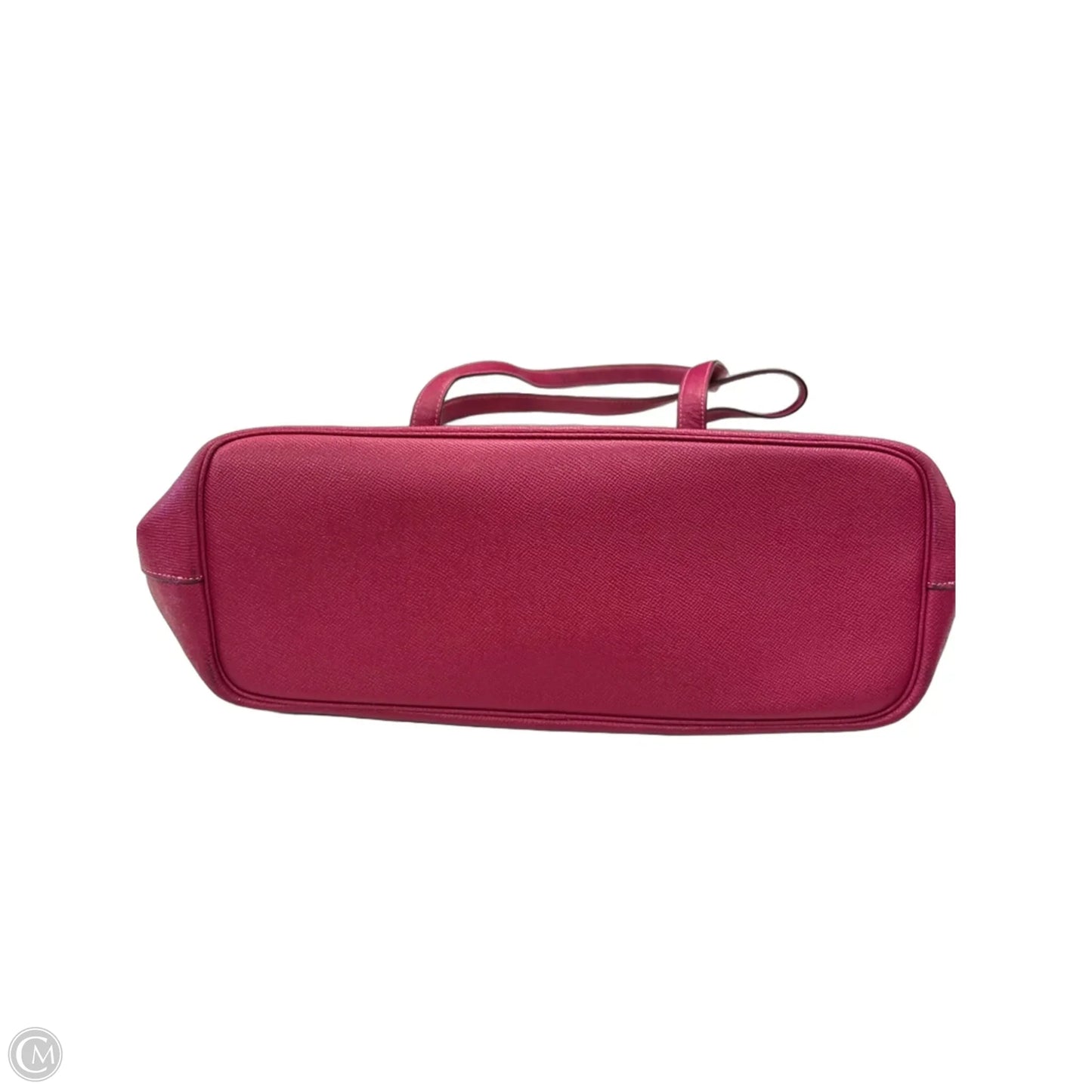 Handbag Designer By Coach, Size: Large