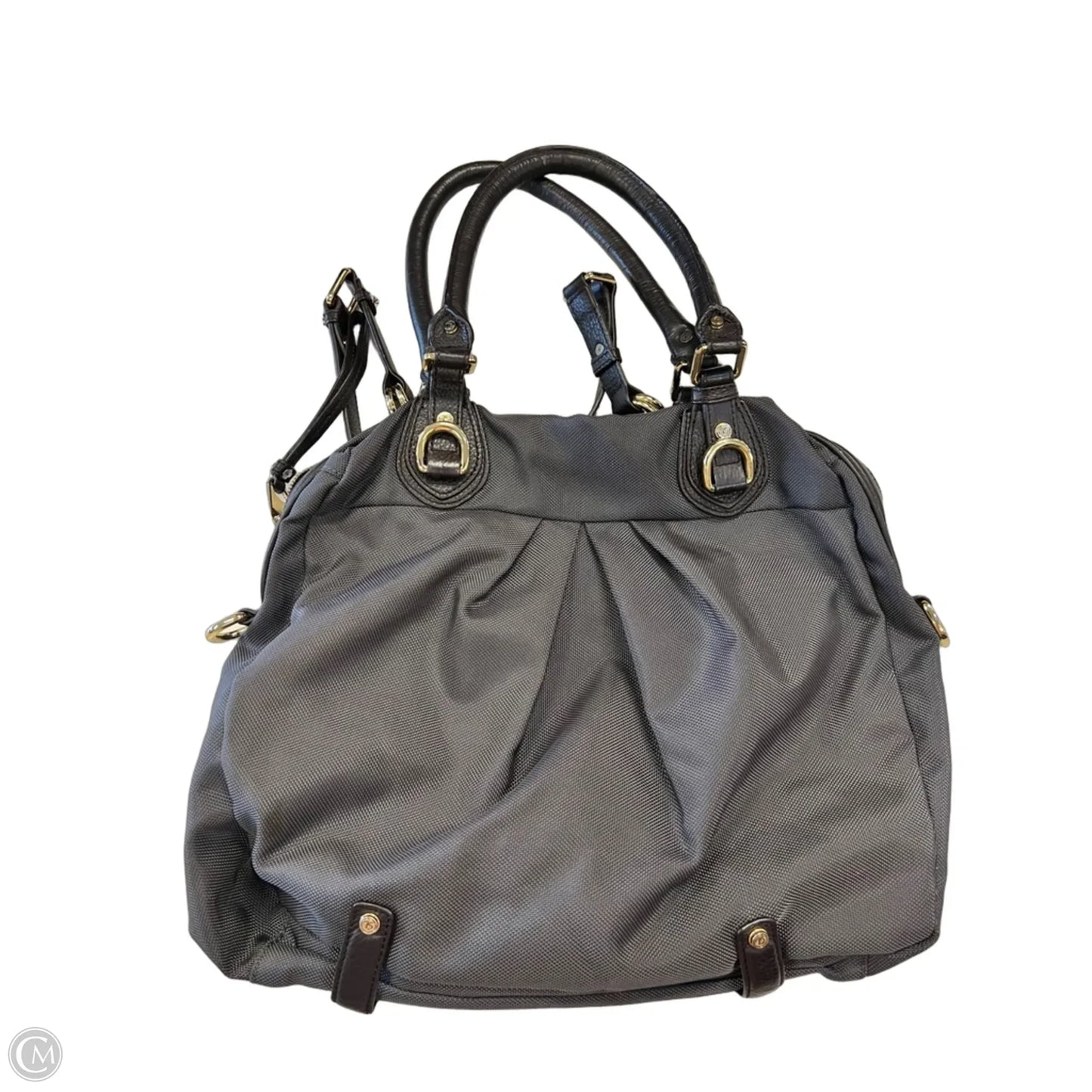 Handbag By Clothes Mentor, Size: Large