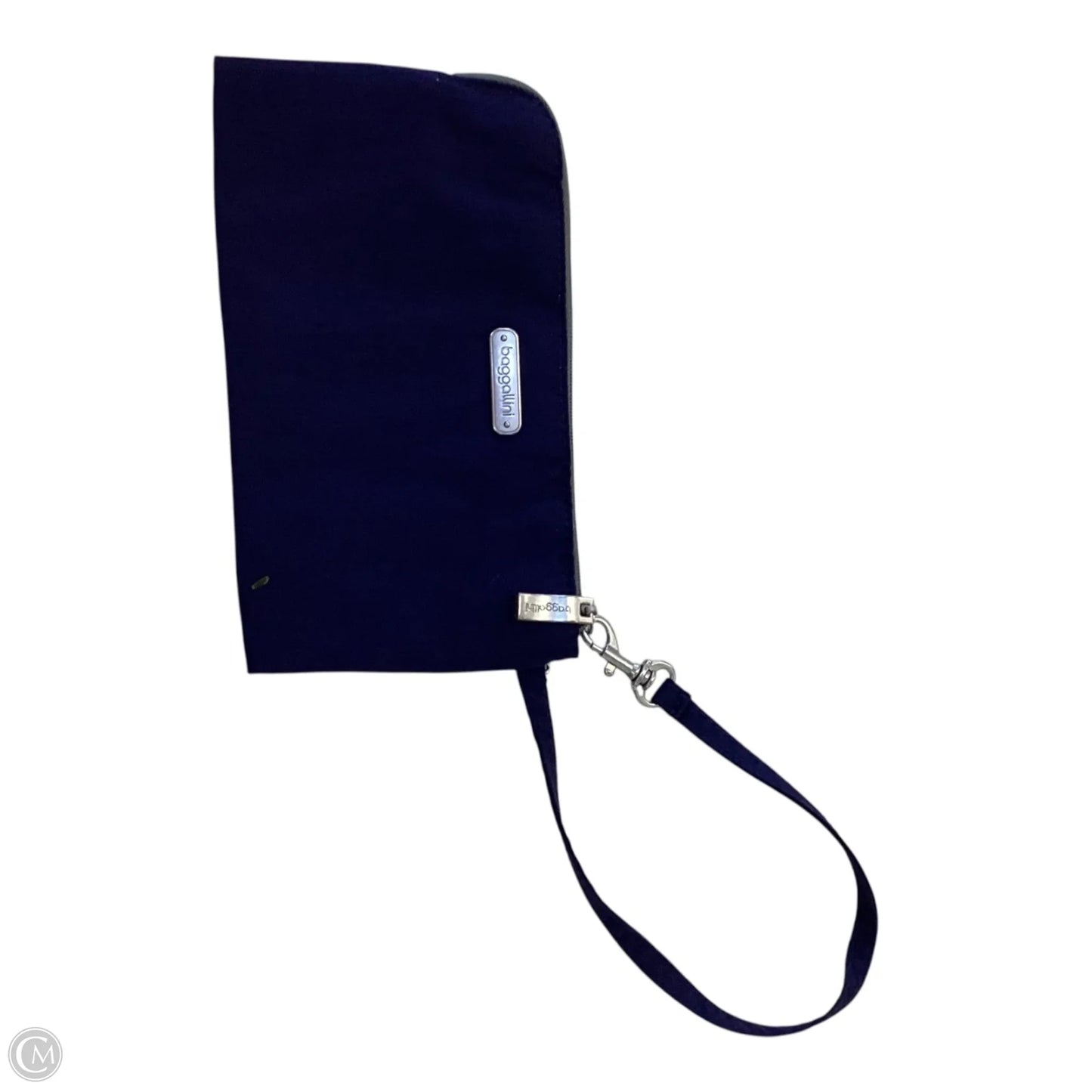 Wristlet By Baggallini, Size: Small
