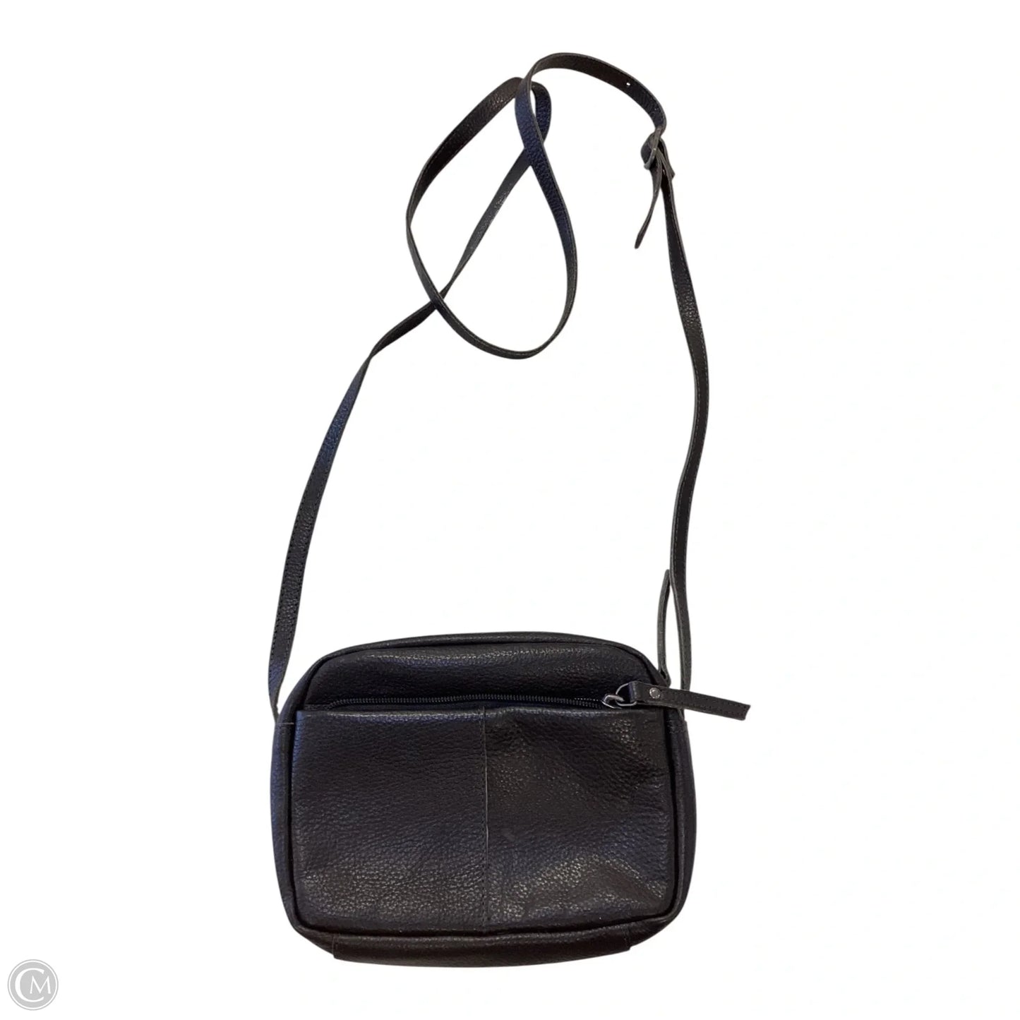 Crossbody By Clothes Mentor, Size: Small