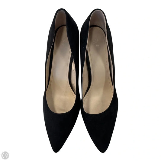 Shoes Heels Stiletto By H&m In Black, Size: 8.5