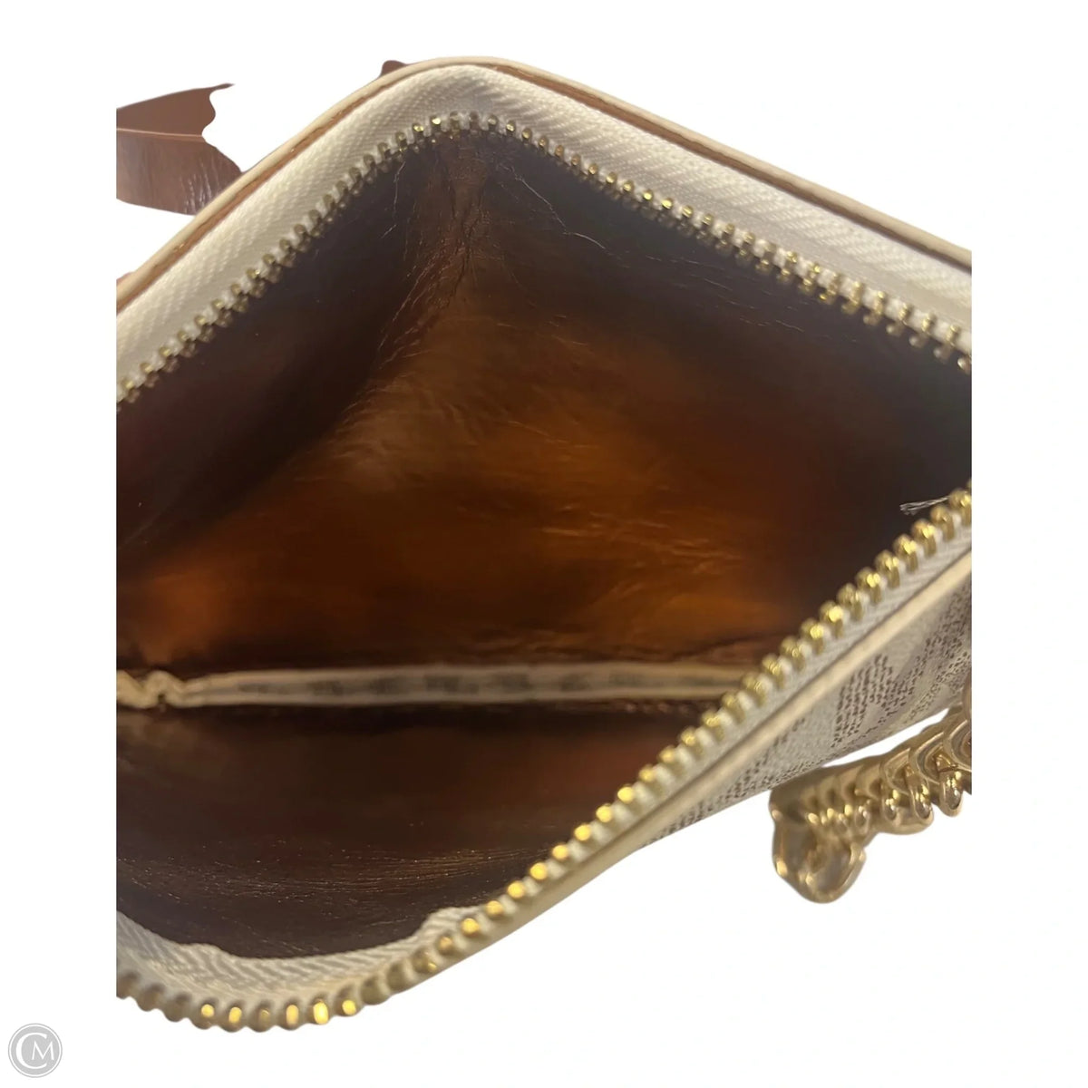 Belt Bag By Michael By Michael Kors, Size: Small