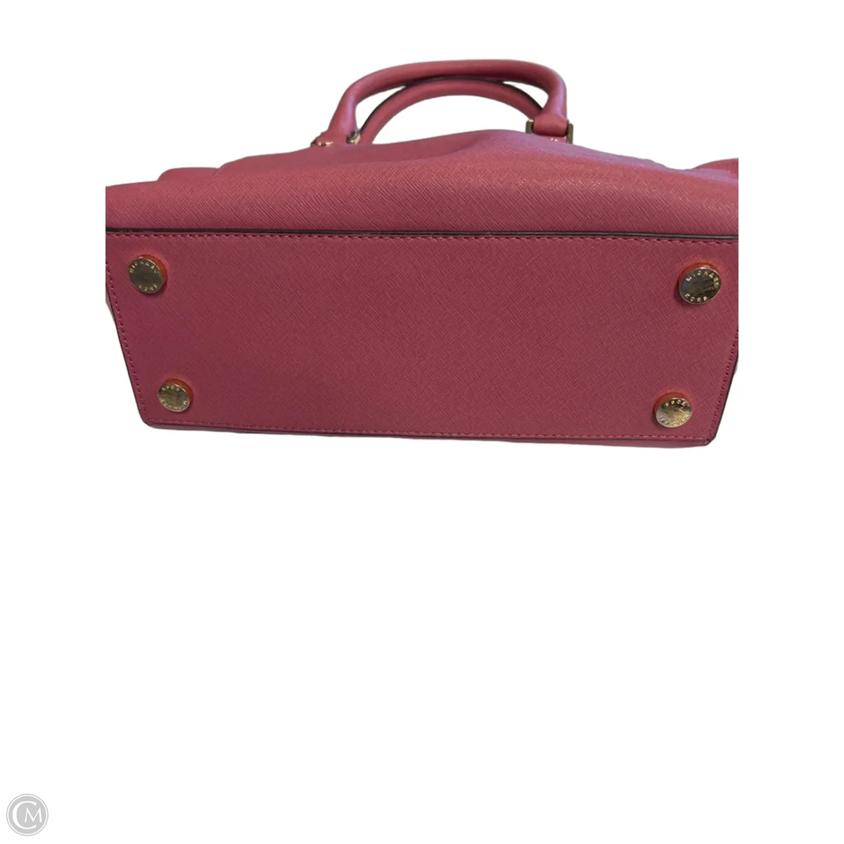 Handbag Designer By Michael Kors, Size: Medium
