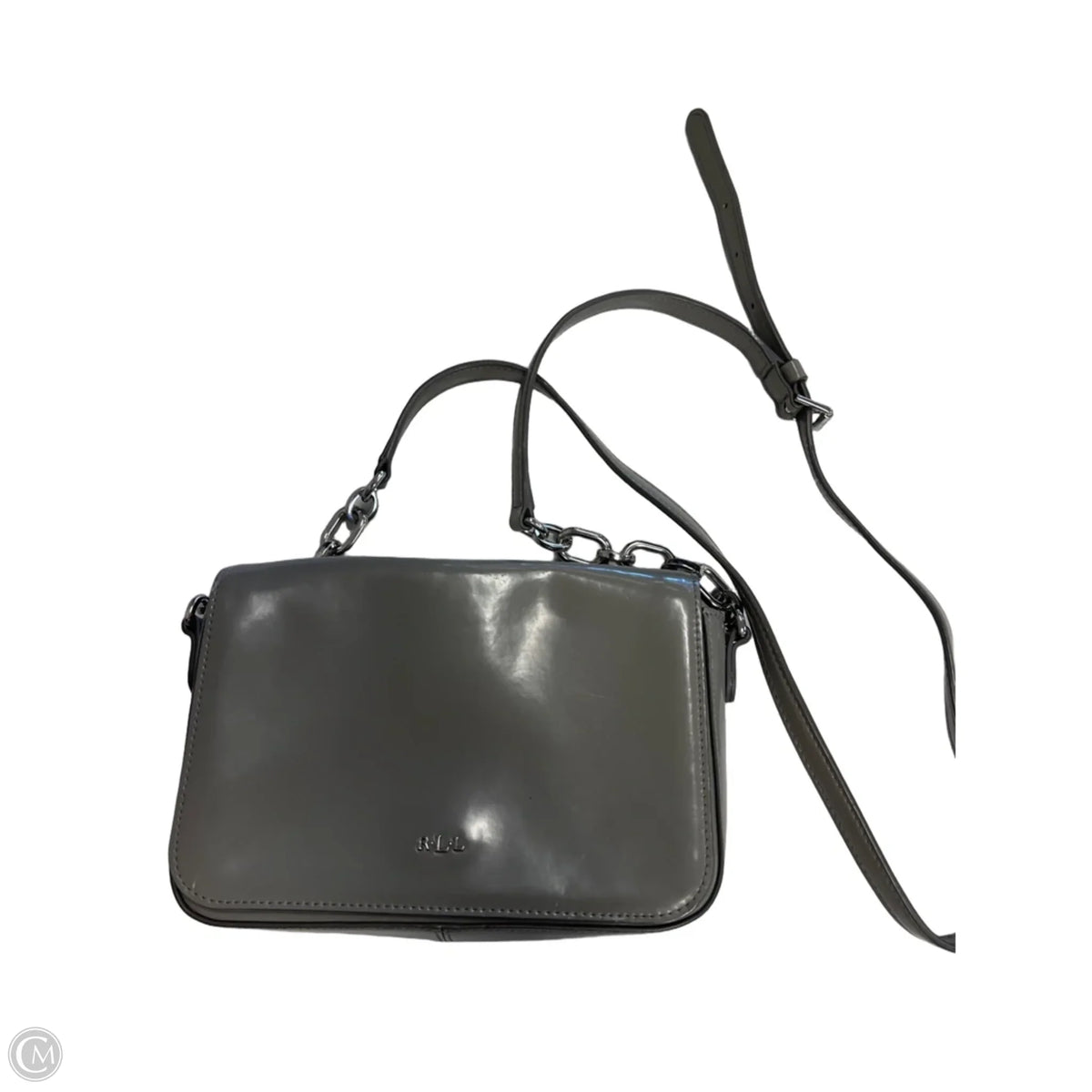 Crossbody By Ralph Lauren, Size: Medium