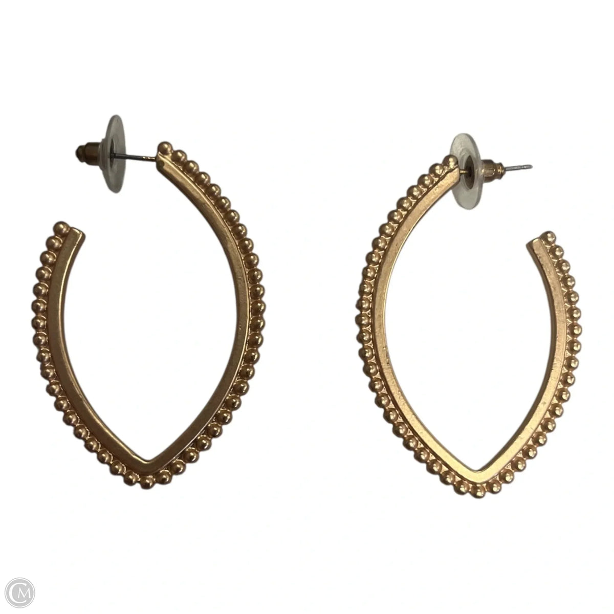 Earrings Dangle/drop By Clothes Mentor
