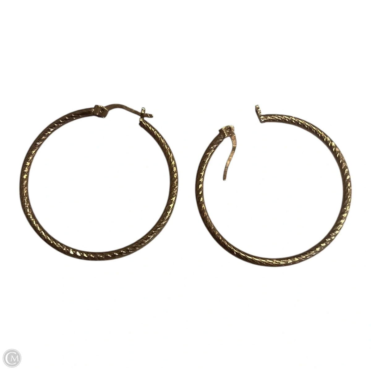 Earrings Sterling Silver By Clothes Mentor