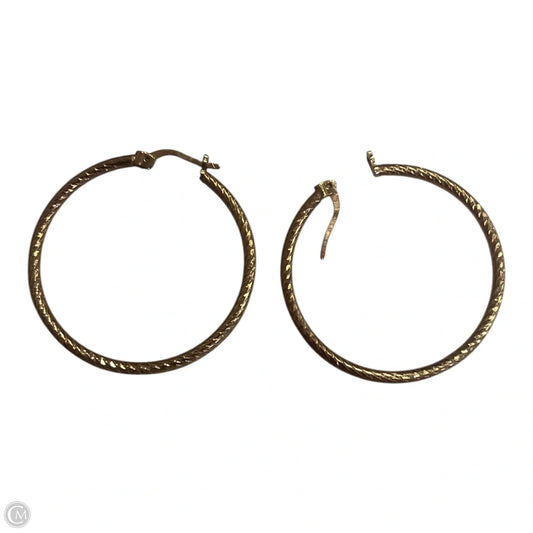 Earrings Sterling Silver By Clothes Mentor