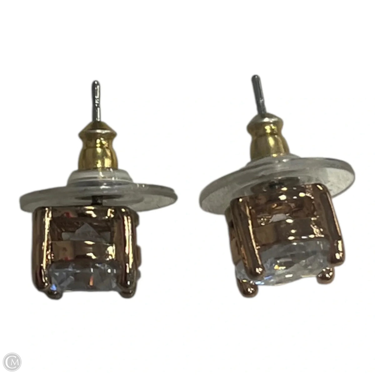 Earrings Stud By Clothes Mentor