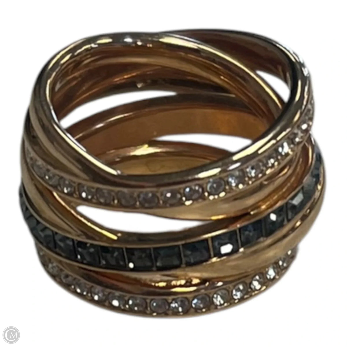 Ring Designer By Swarovski