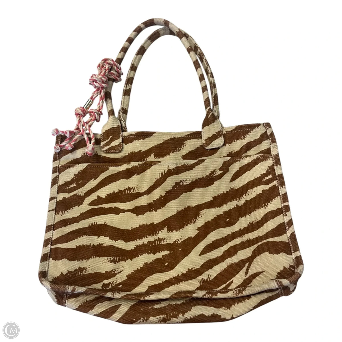 Handbag By Vince Camuto, Size: Medium