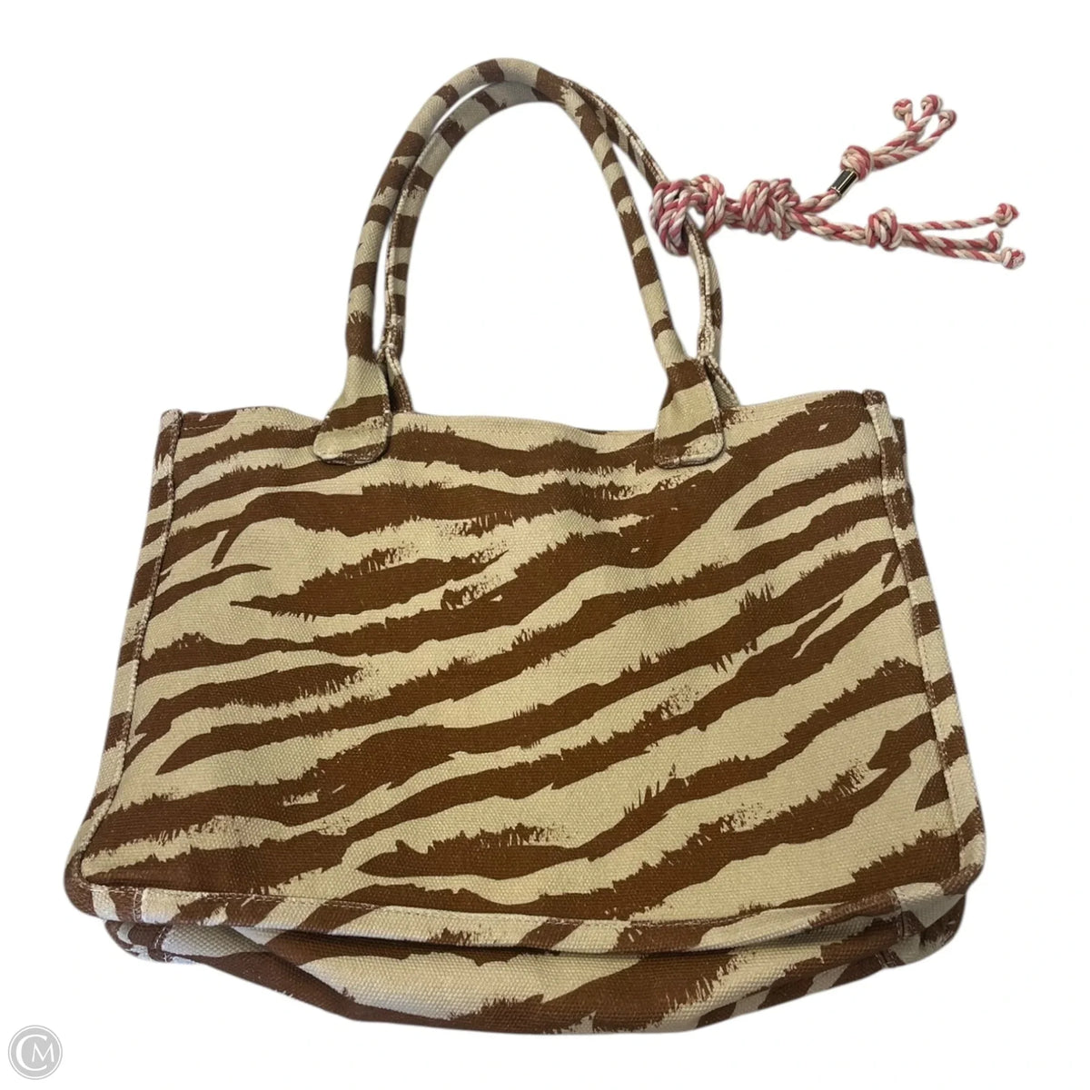 Handbag By Vince Camuto, Size: Medium