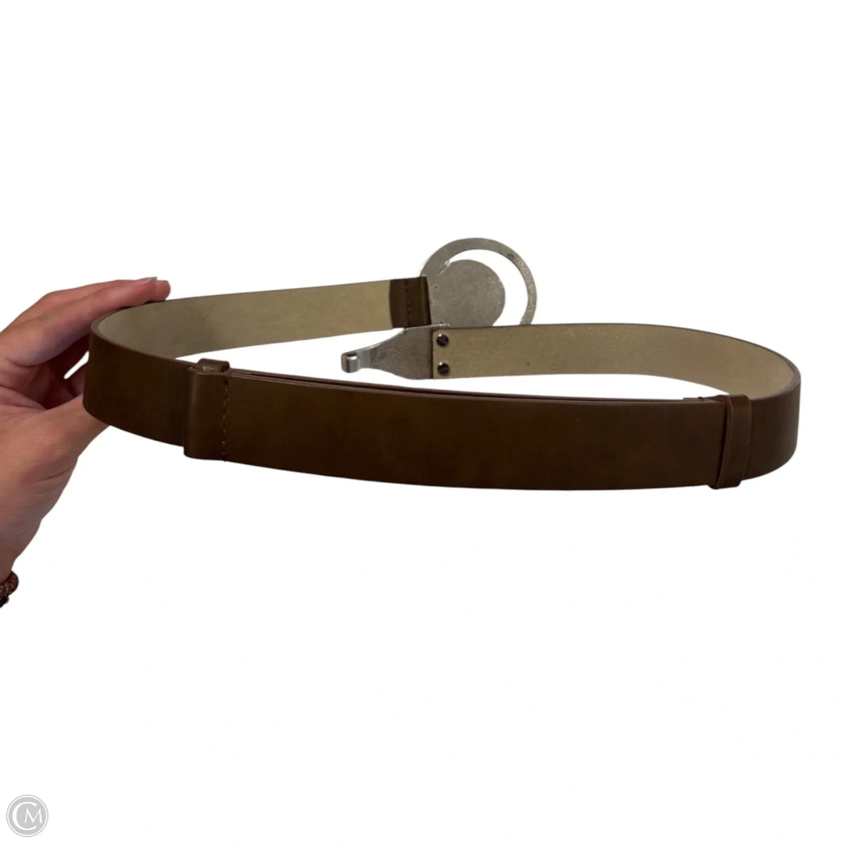 Belt By Chicos, Size: Medium