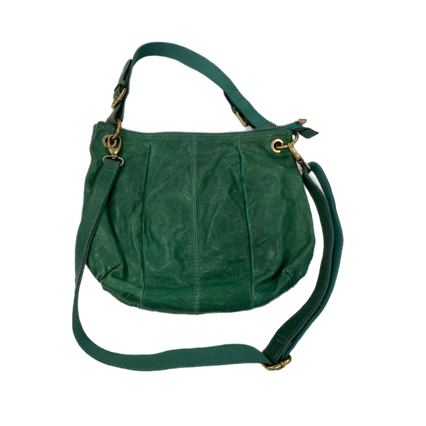 Handbag By Fossil  Size: Medium