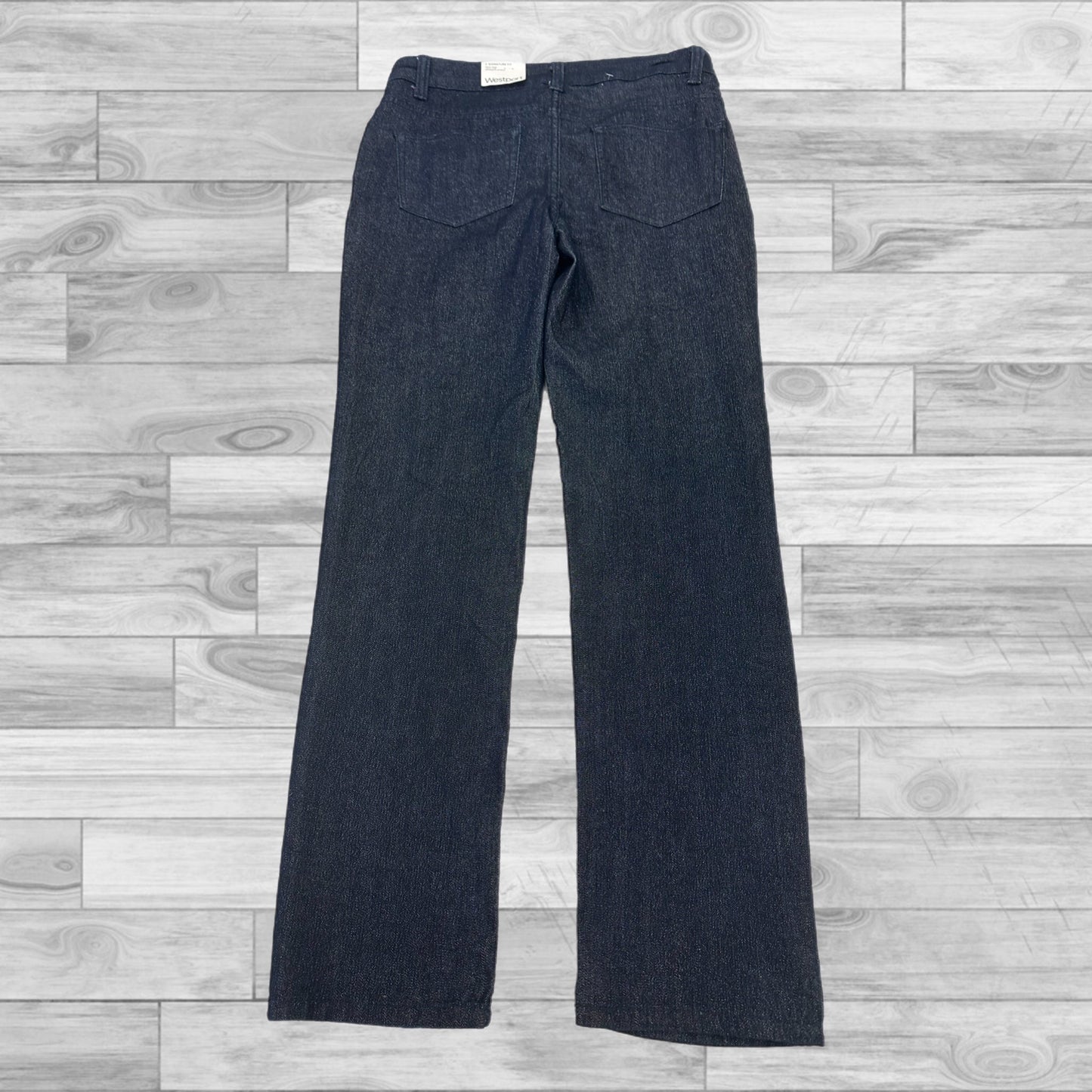 Jeans Skinny By Westport In Denim, Size: 2