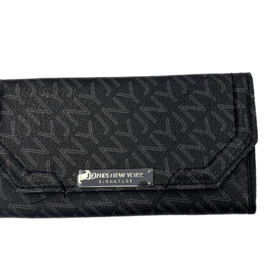 Wallet By Jones New York  Size: Small