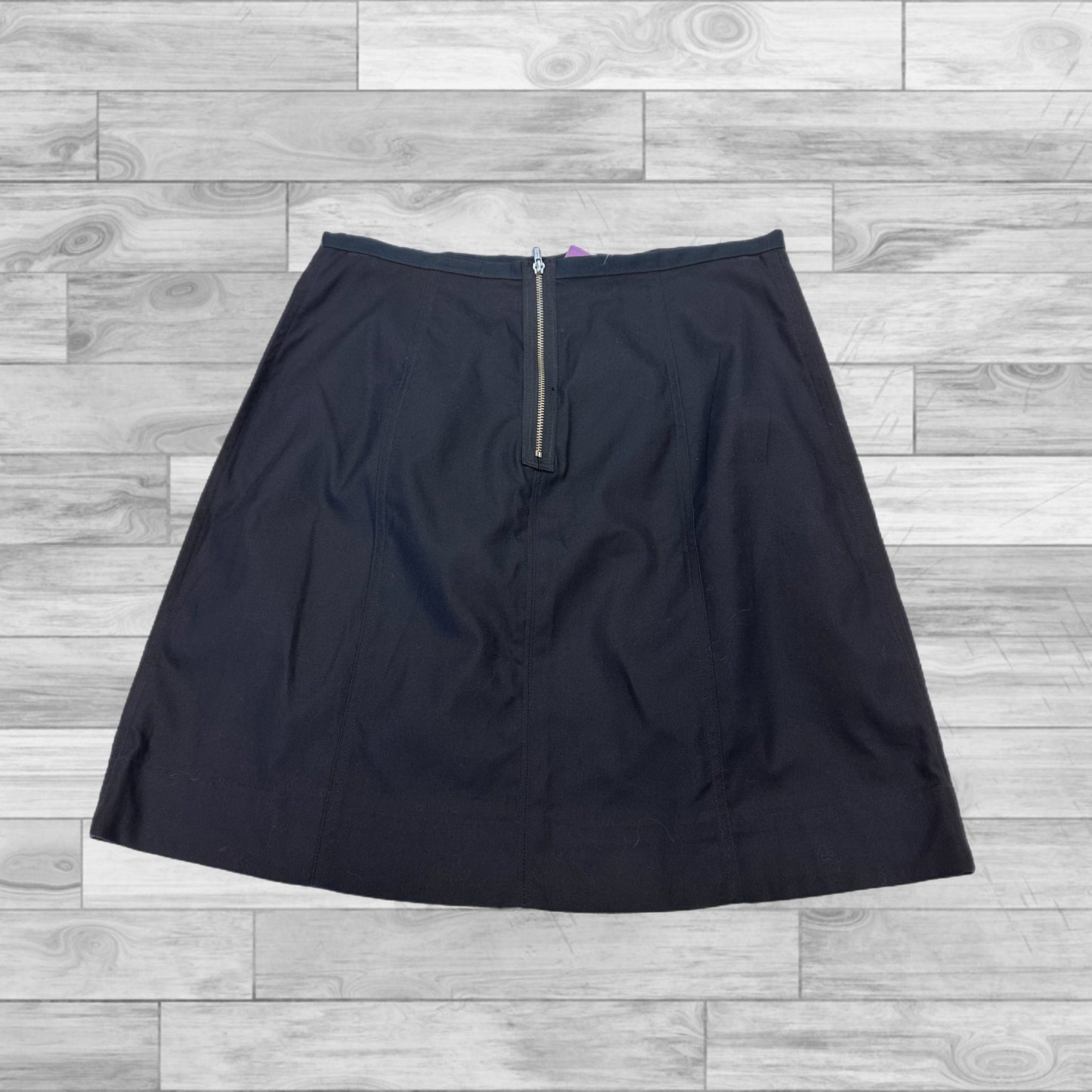 Skirt Mini & Short By Gap In Navy, Size: 6