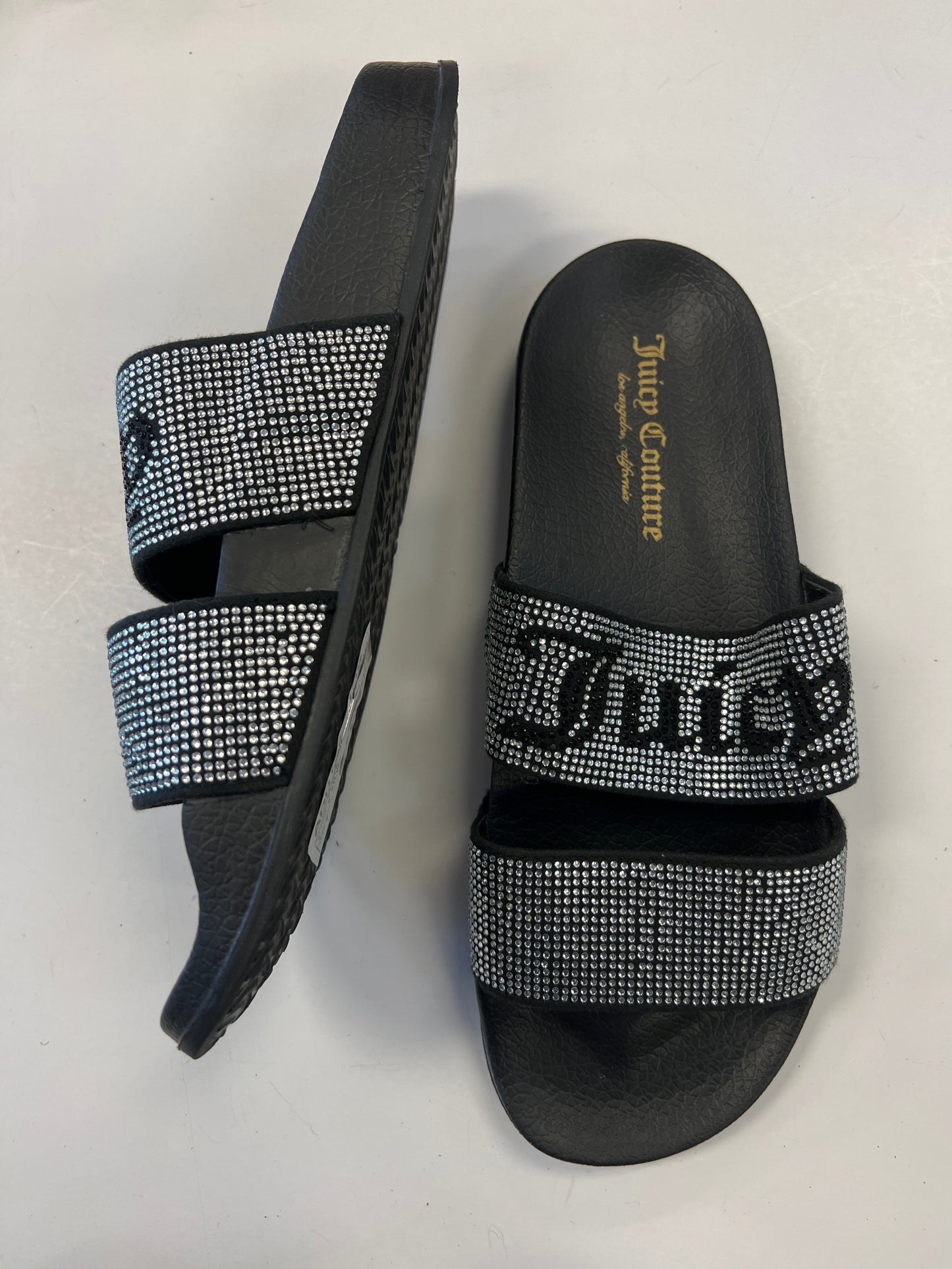 Shoes Flats By Juicy Couture  Size: 7