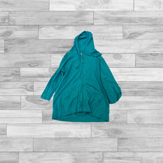 Green Jacket Other Eddie Bauer, Size M