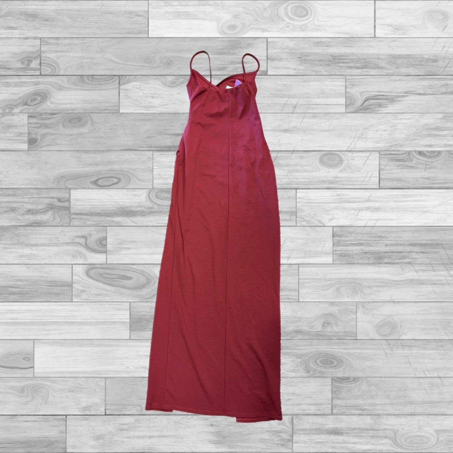 Dress Casual Maxi By Lulus  Size: S