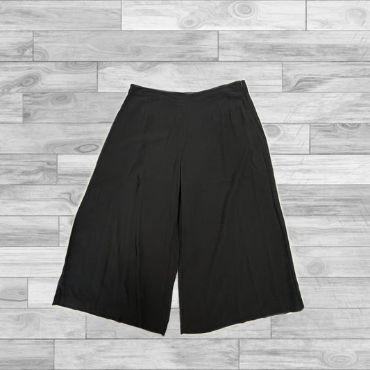 Capris By Eileen Fisher  Size: 14