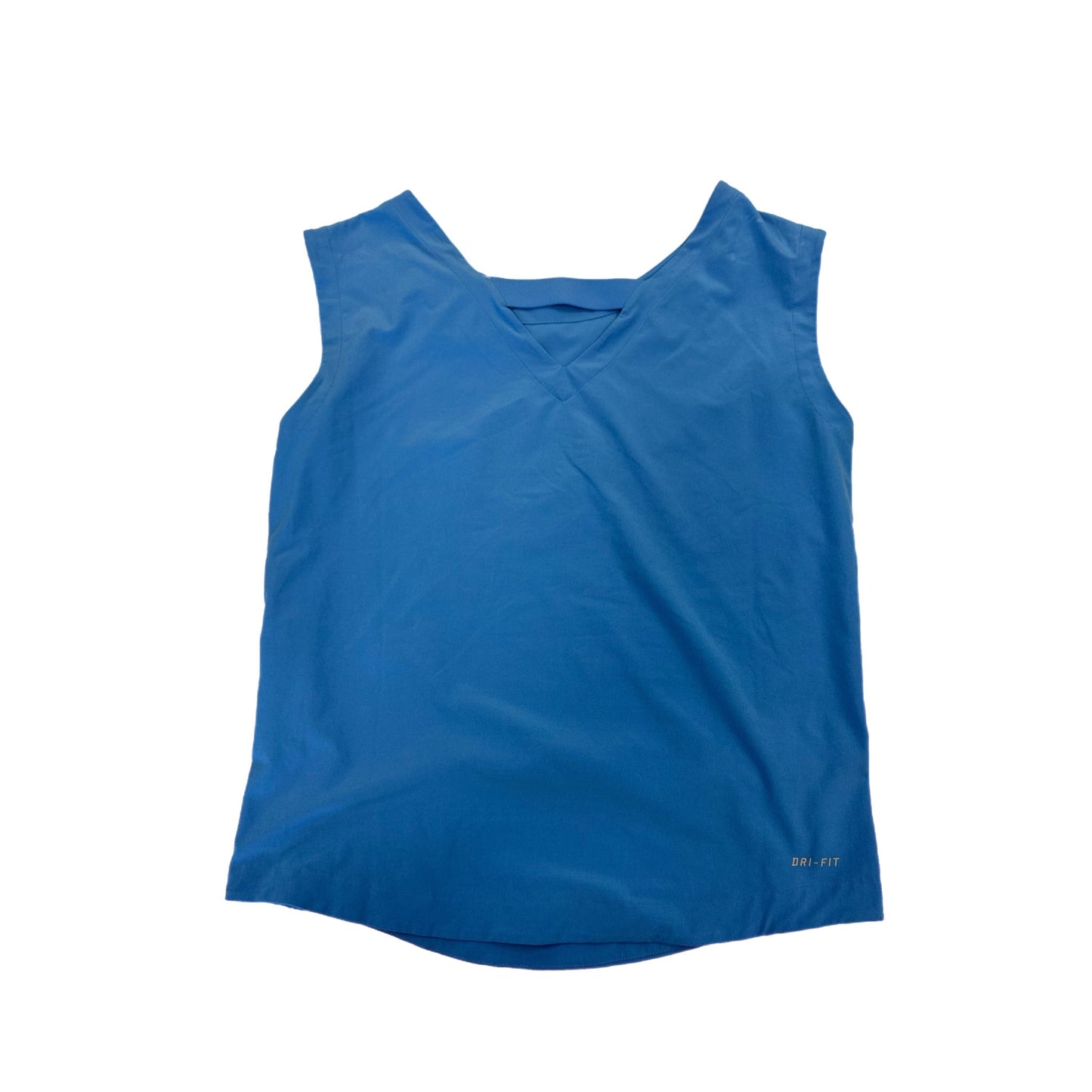 Top Sleeveless By Nike  Size: S