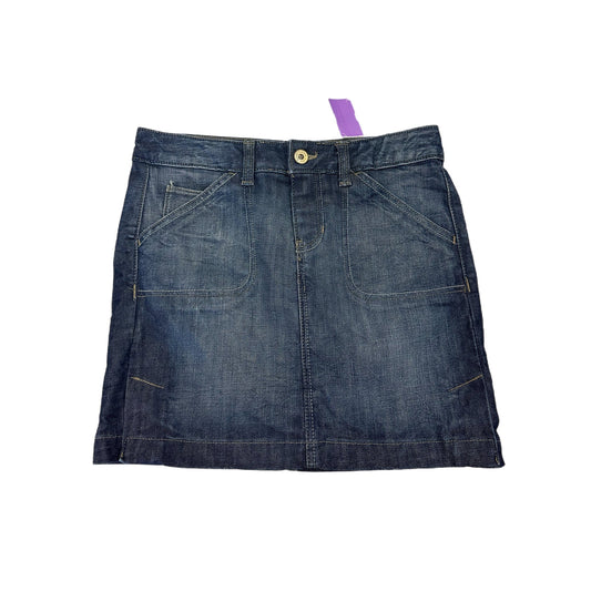 Skirt Mini & Short By Calvin Klein  Size: 4