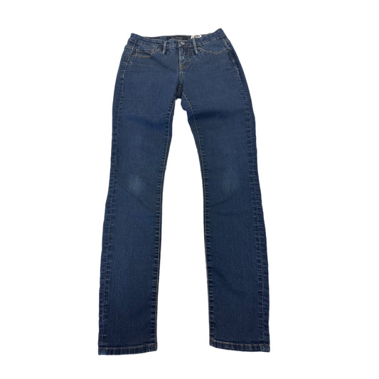 Jeans Skinny By Calvin Klein  Size: 2
