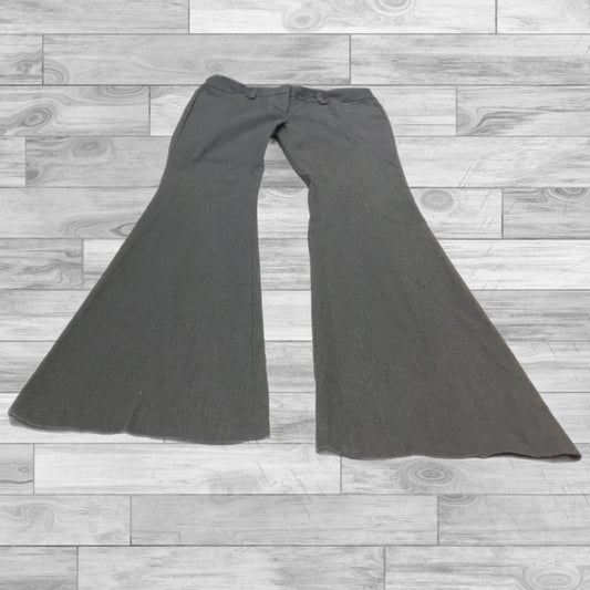 Pants Dress By Express In Grey, Size: 4