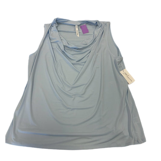 Top Sleeveless By Ny Collection  Size: M