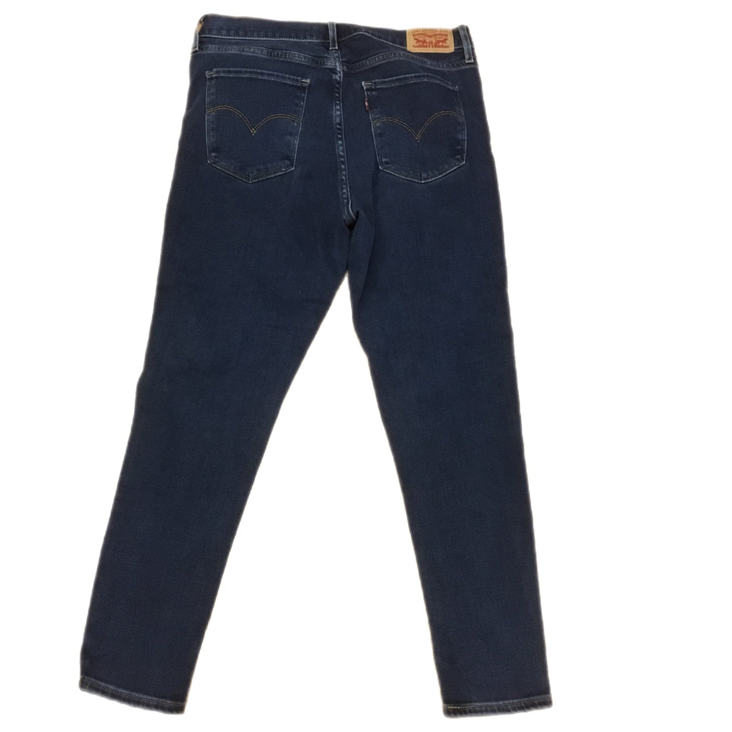 Jeans Skinny By Levis  Size: 10