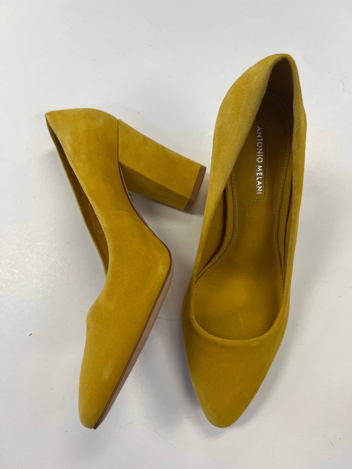 Shoes Heels Block By Antonio Melani  Size: 6.5