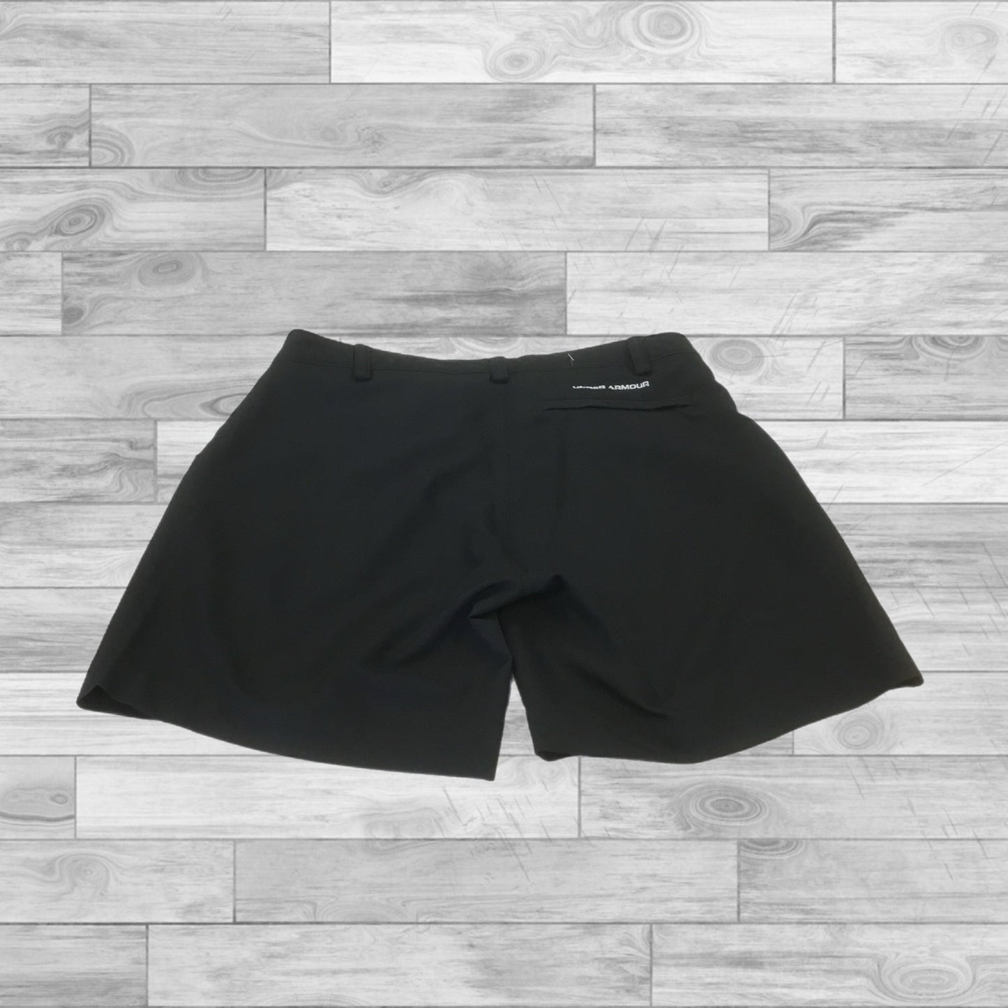Athletic Shorts By Under Armour  Size: 6