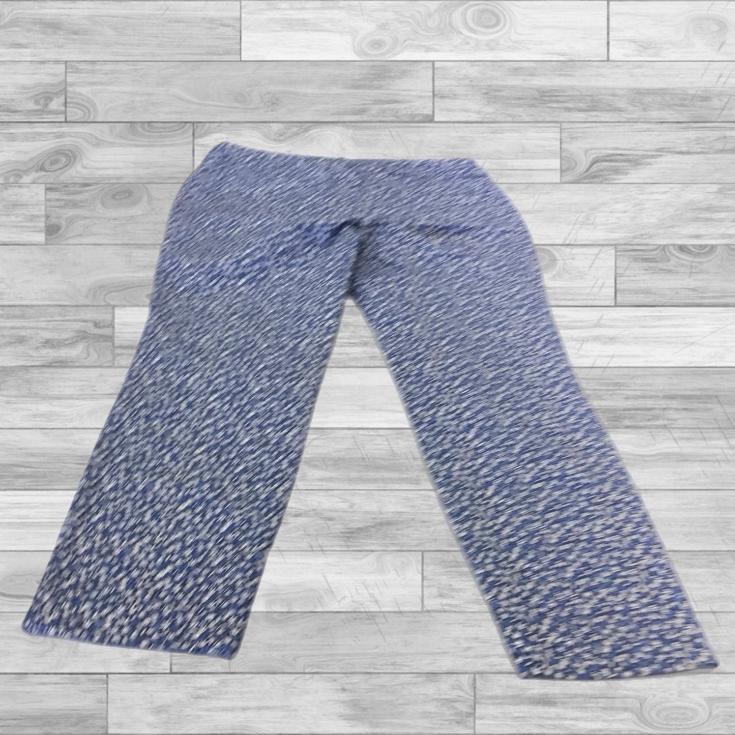 Pants Other By Old Navy In Blue & White, Size: 8