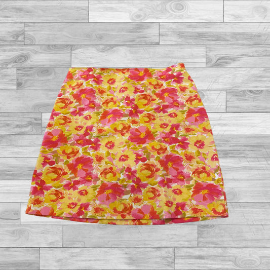 Multi-colored Skirt Mini & Short Old Navy, Size M