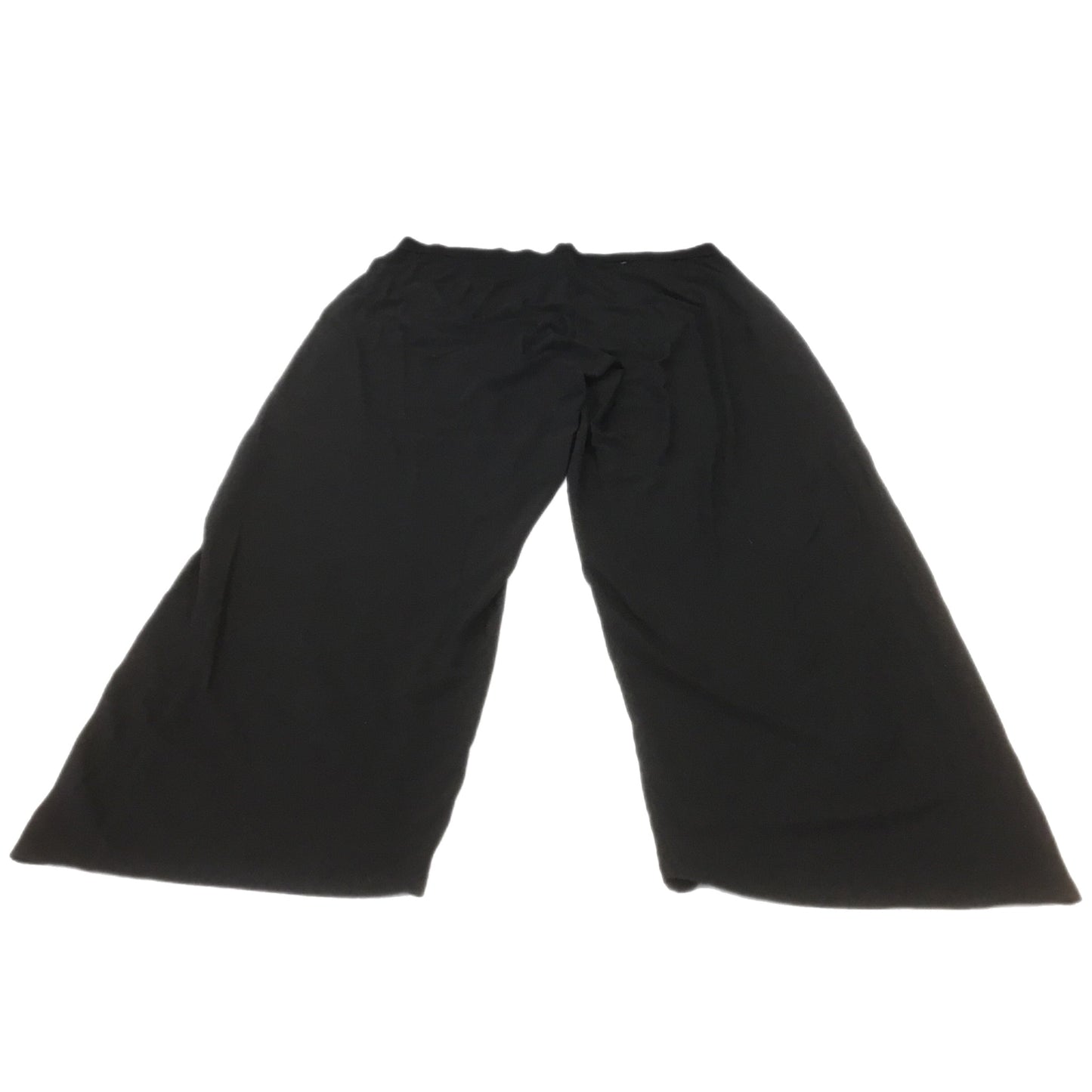 Black Pants Dress White House Black Market, Size 12
